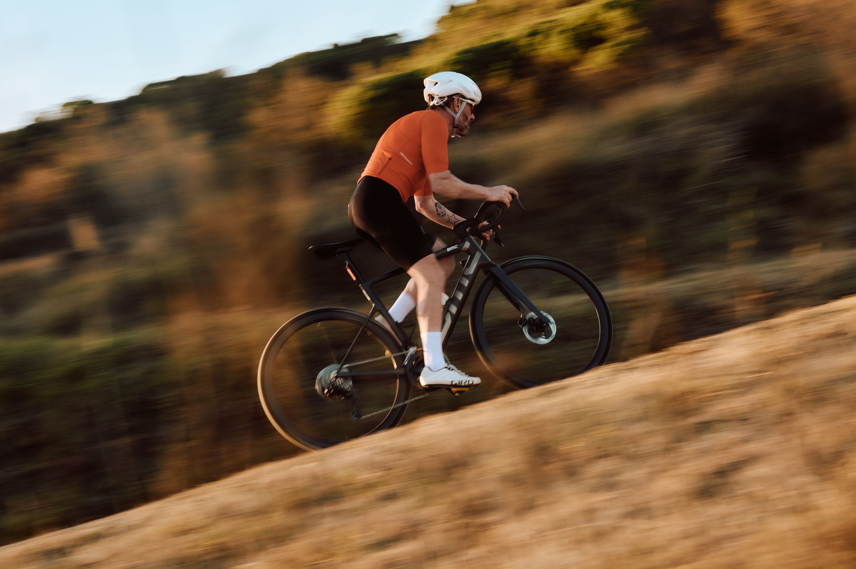 Teammachine 01 AMP ONE.