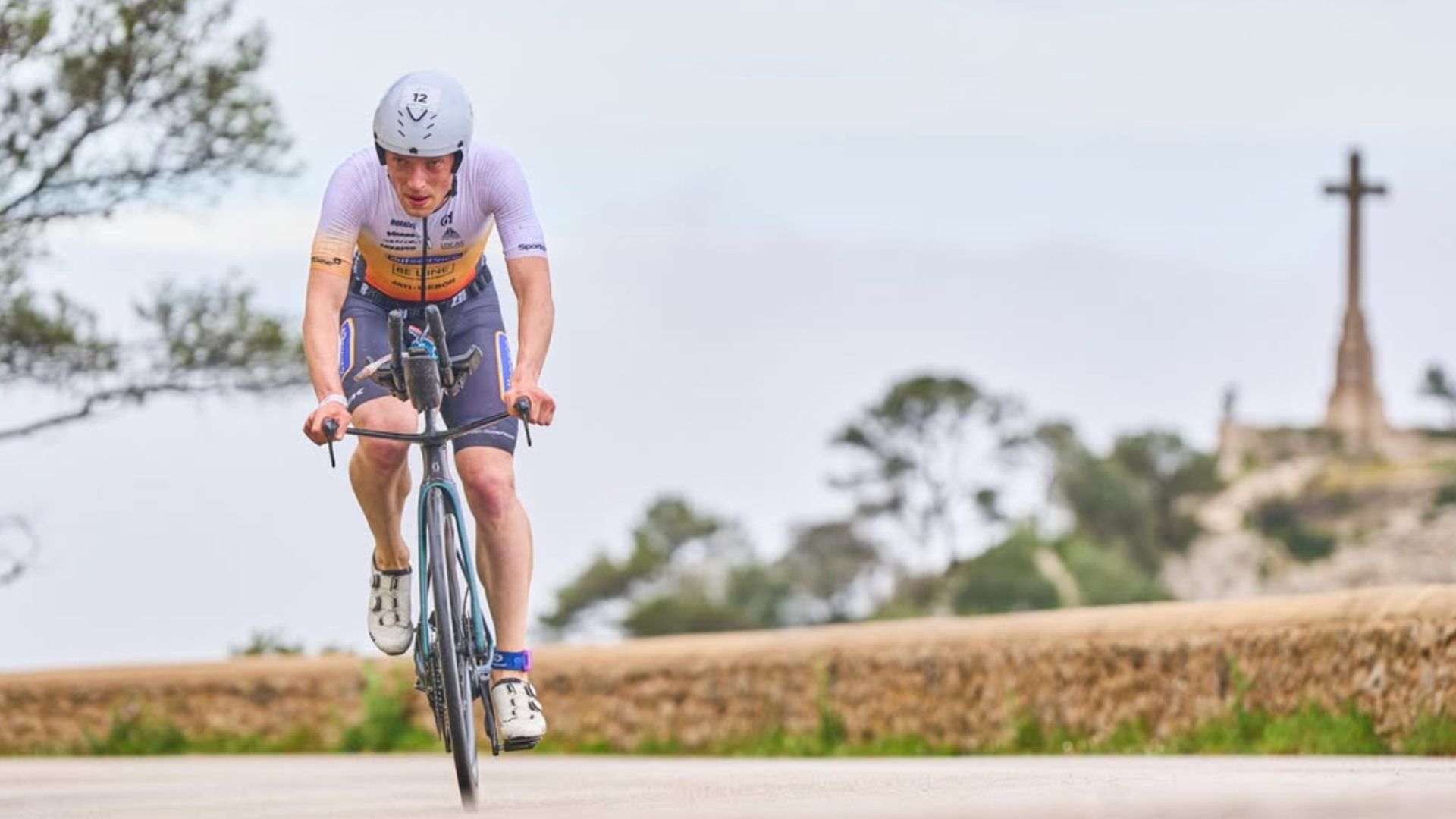 El Triathlon de Portocolom 2026 se celebra este domingo con 600 participantes