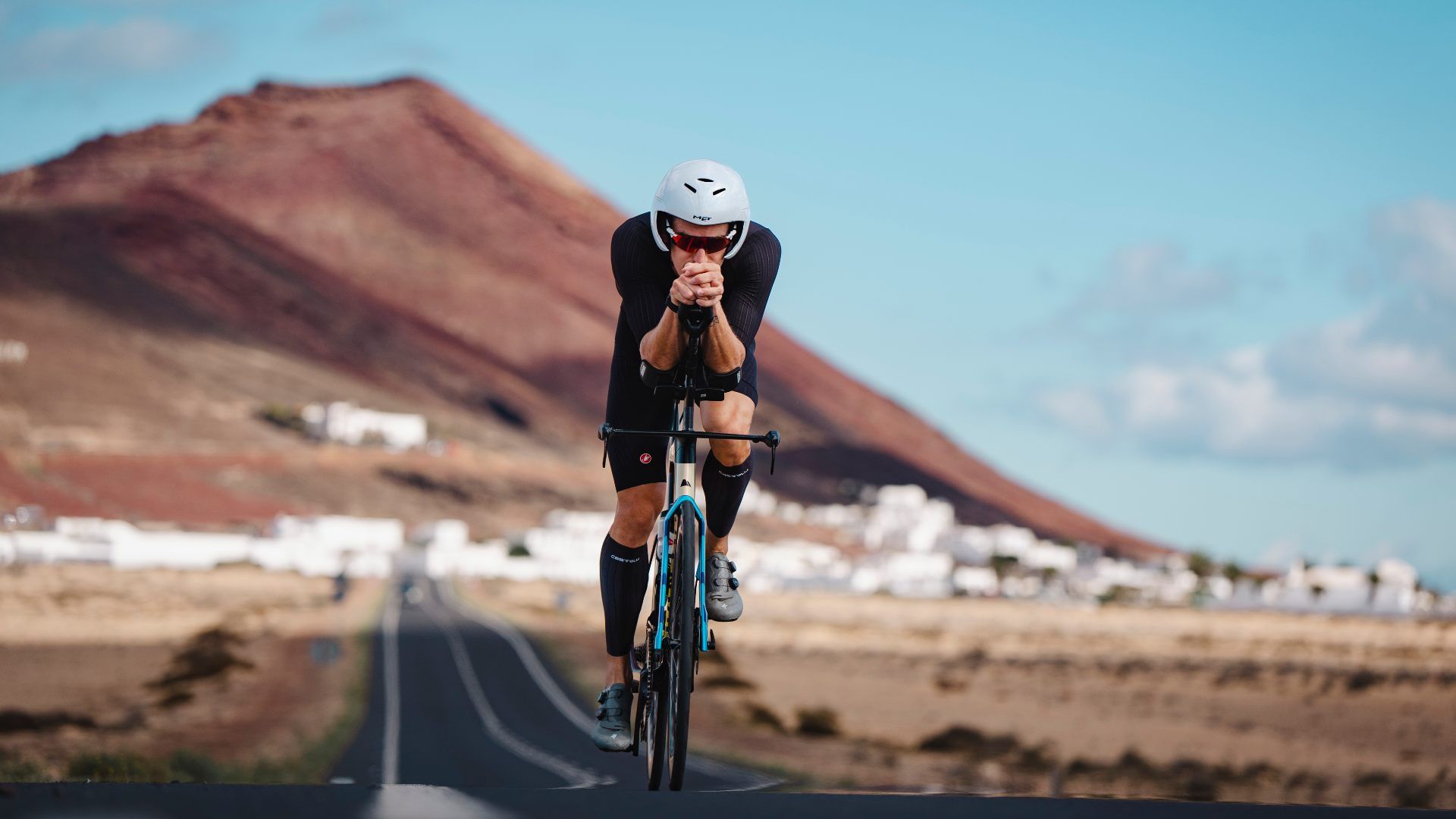 Castelli lanza ‘Next Tri’, un proyecto para conectar a la nueva generación de triatletas amateurs.