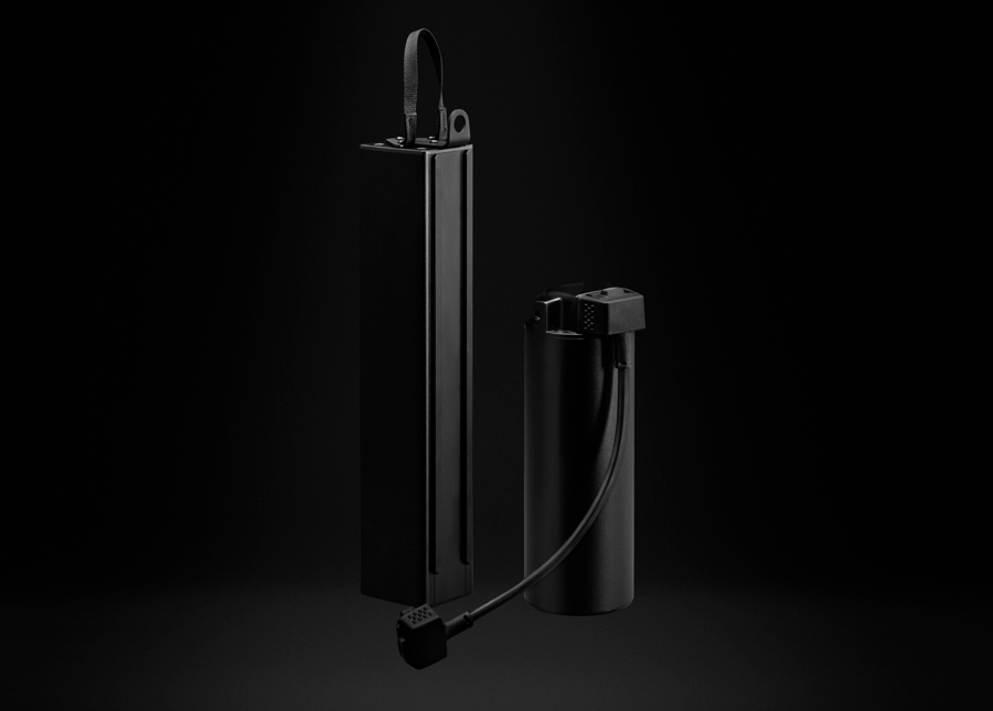 Specialized Levo 4 EVO (Distintas configuraciones de baterías)