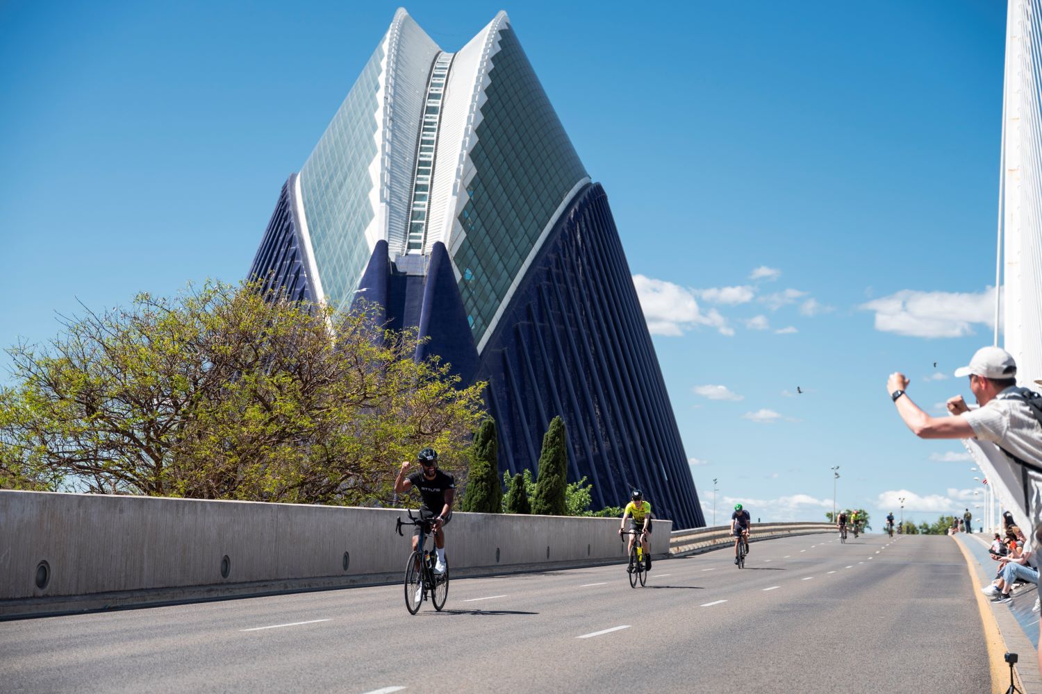 IM 70.3 Valencia 2025