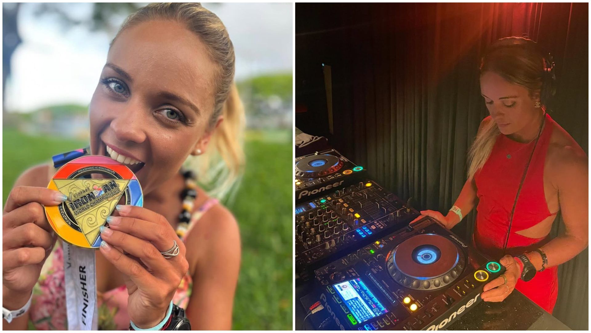 Mara Flávia Araújo.