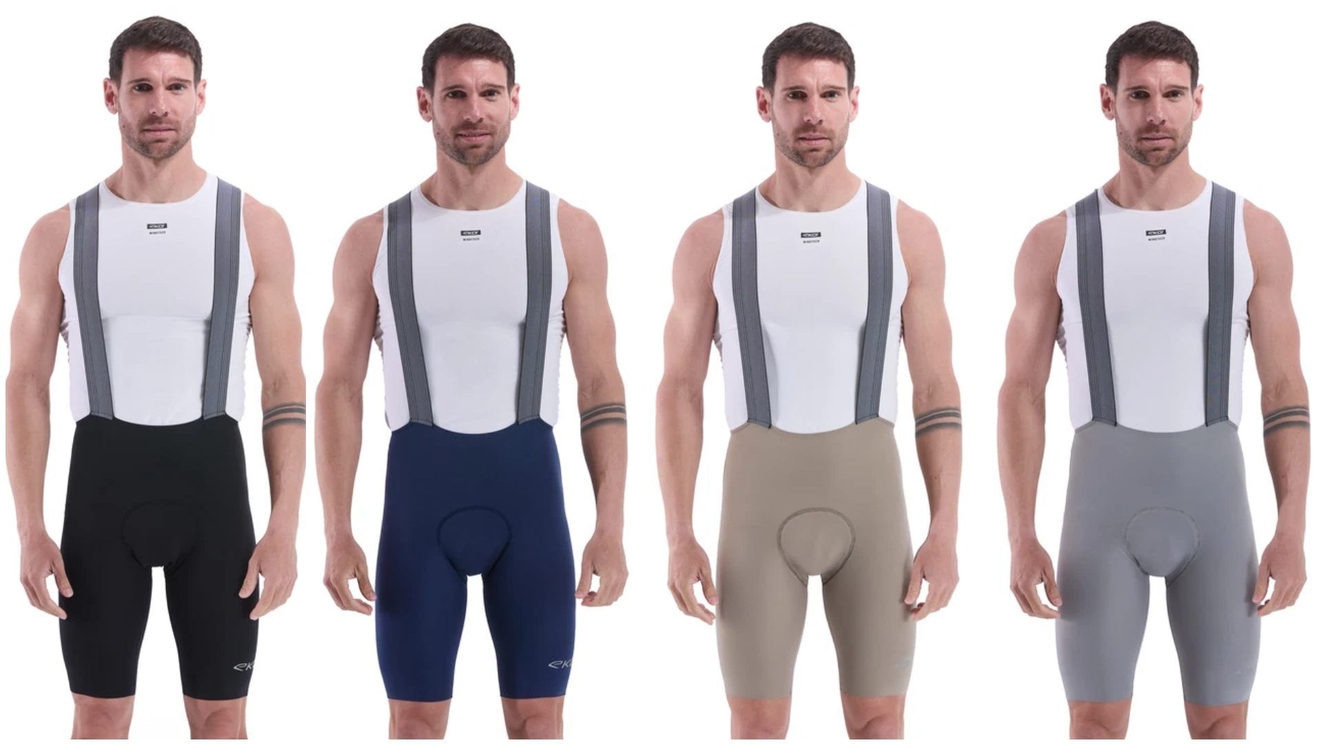 Culote Perf PORON SHOCK ABSORBER.