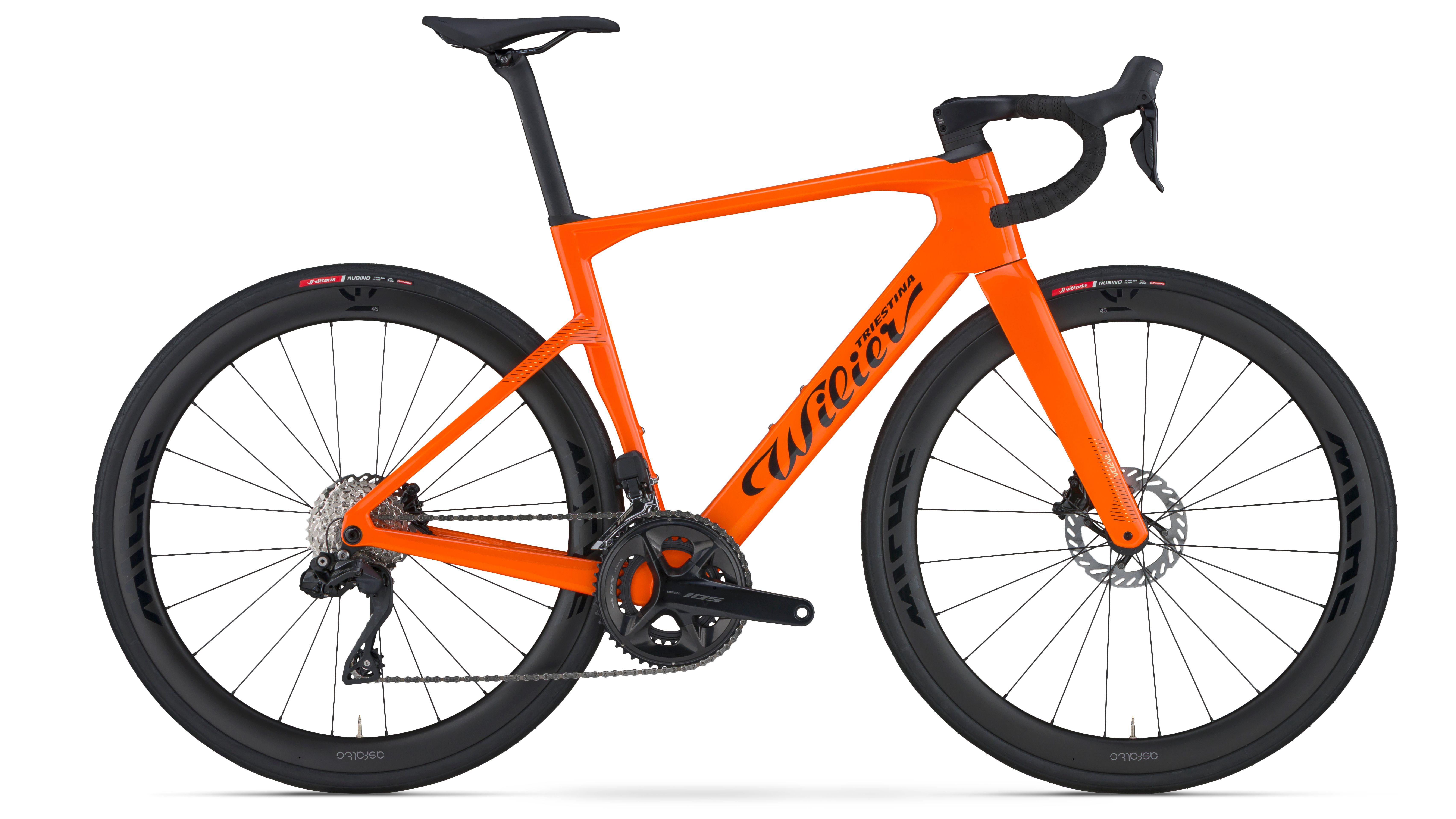 Wilier Rapida   1