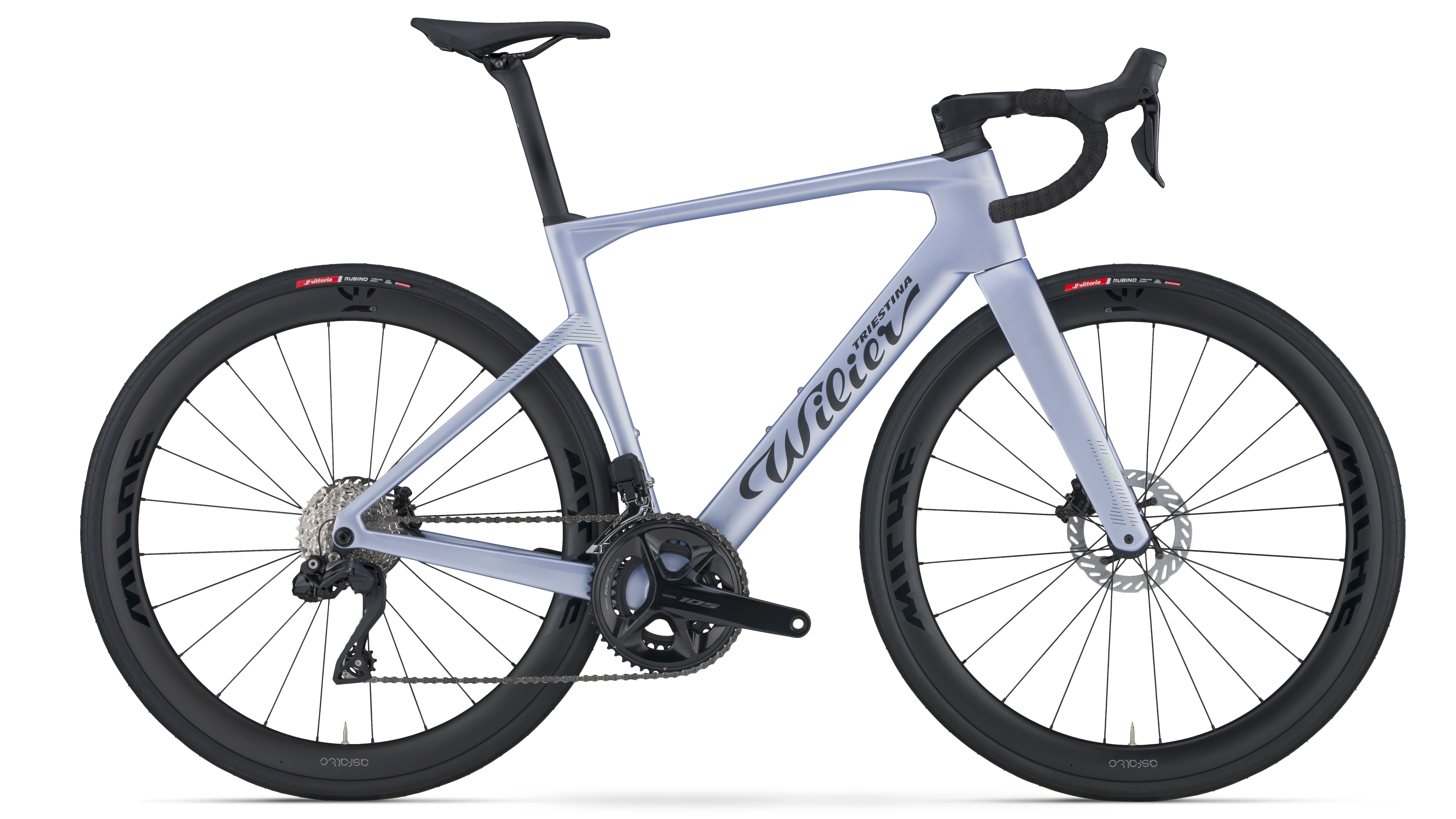 Wilier Rapida   2