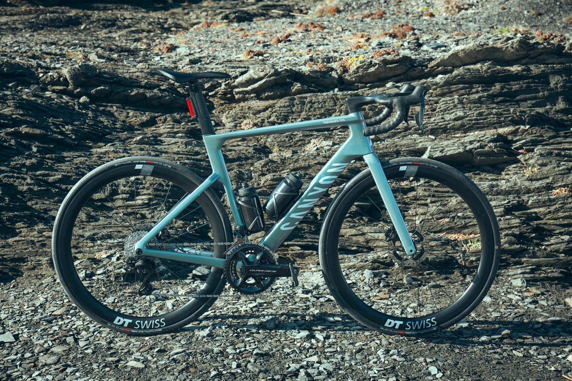 En Canyon.com o la app de Canyon.