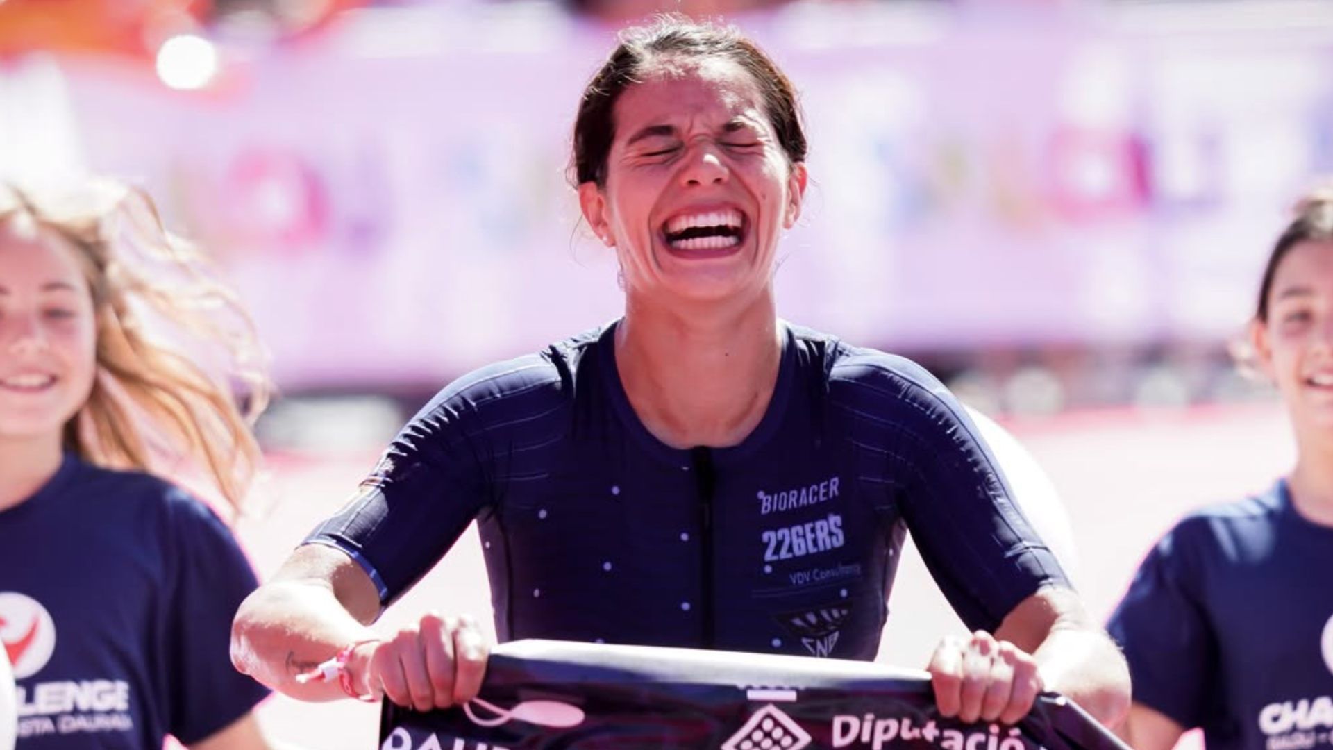 Así fue el Challenge Salou   Costa Daurada 2026