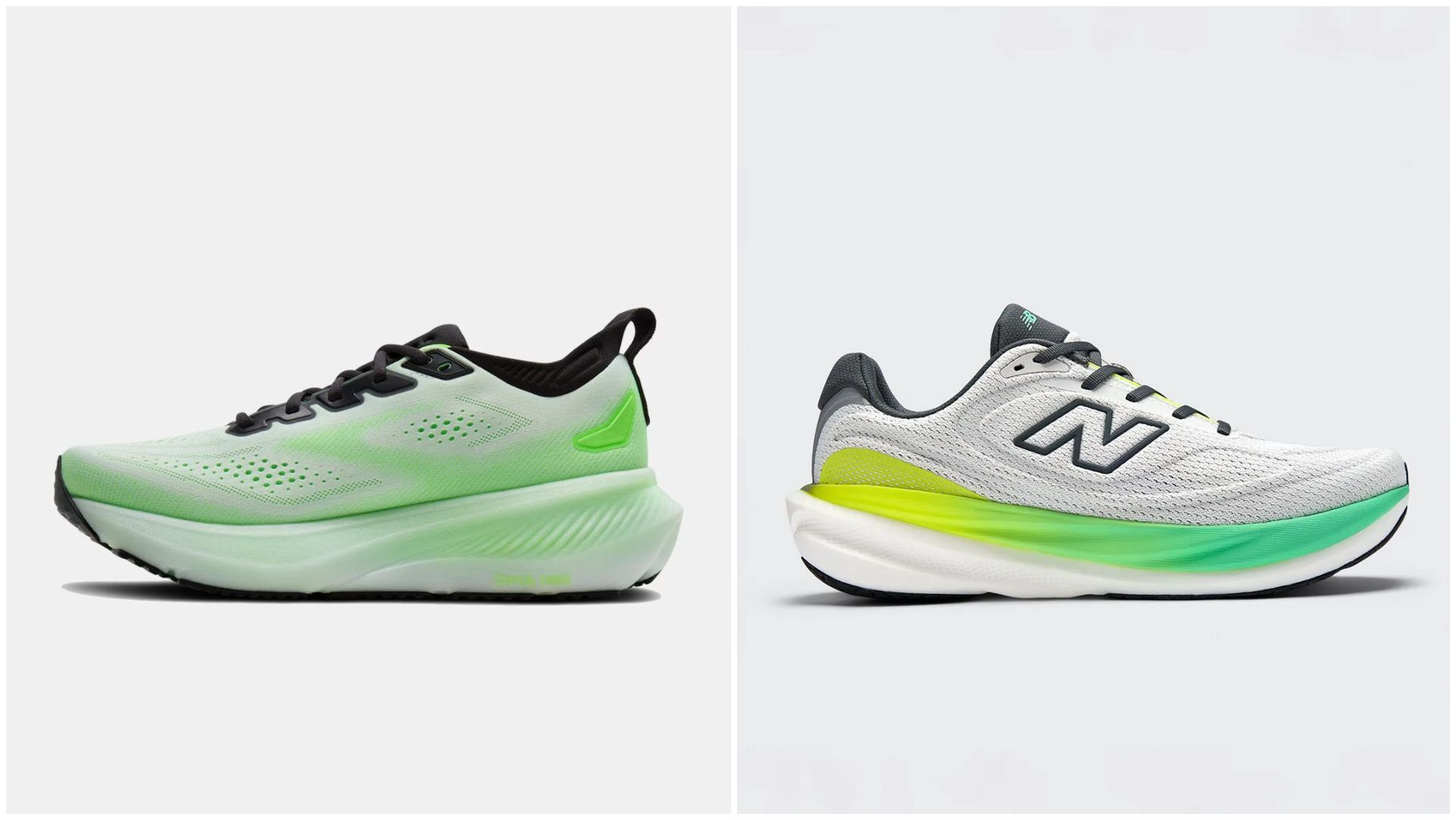 Brooks Glycerin 23 Vs New Balance 1080 V15.