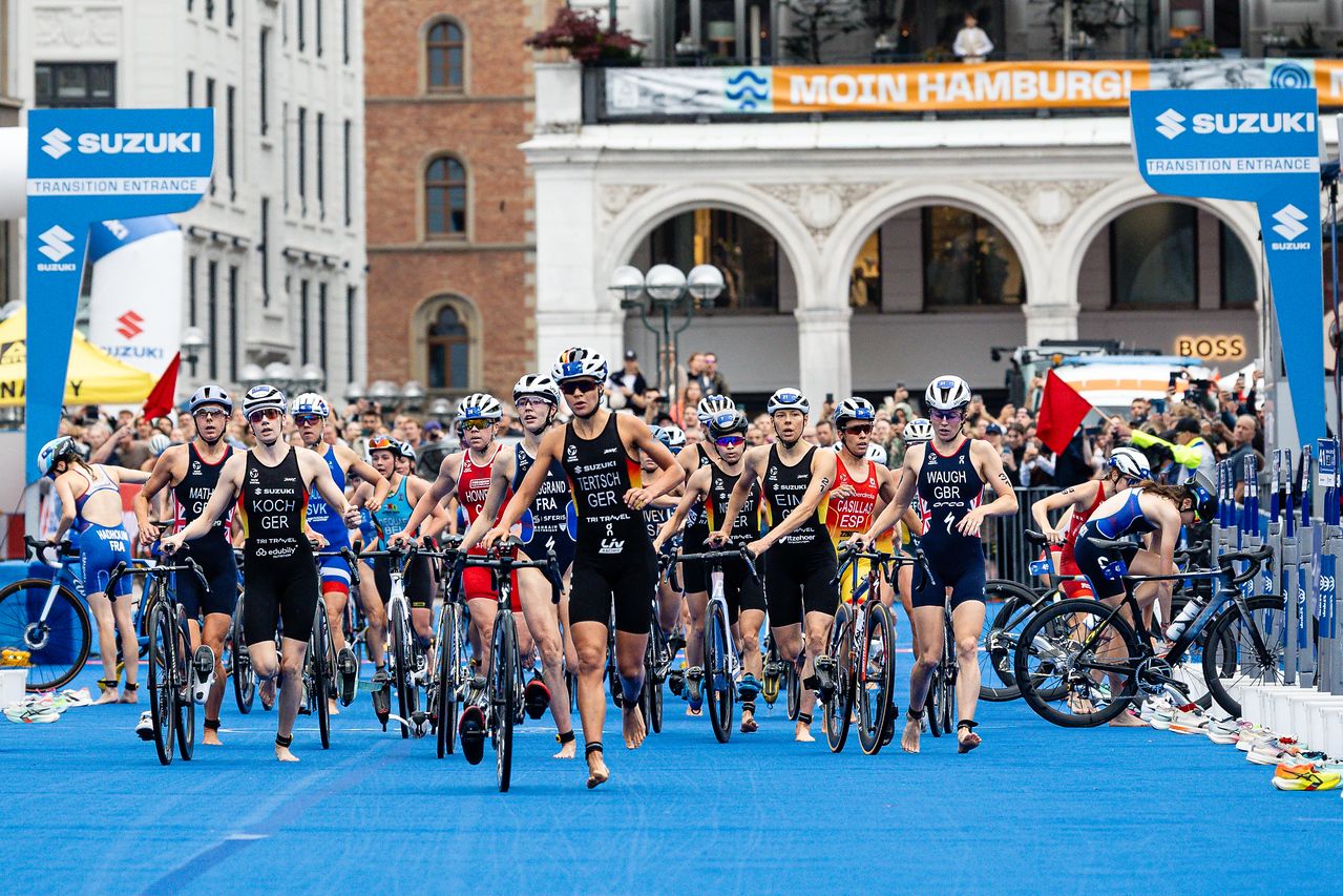 Hamburgo acogerá en 2027 la histórica primera final T50.