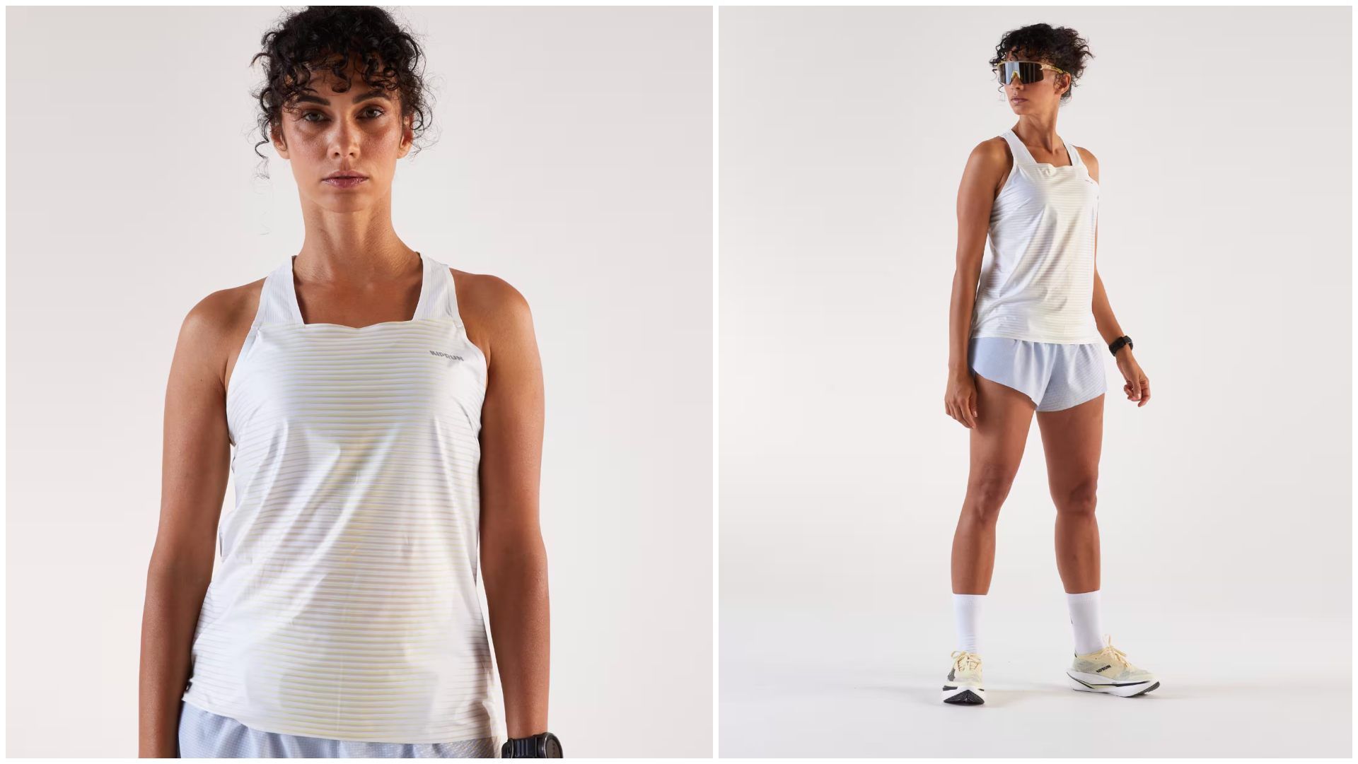 Camiseta sin mangas Kiprun Run 900. Camiseta sin mangas Kiprun Run 900.