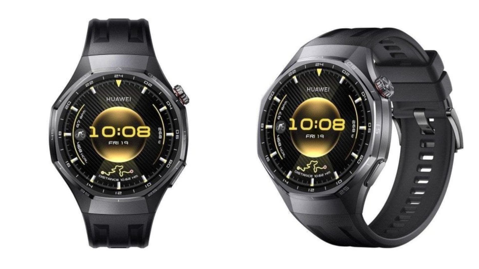 Huawei Watch GT6 Pro. Huawei Watch GT6 Pro.