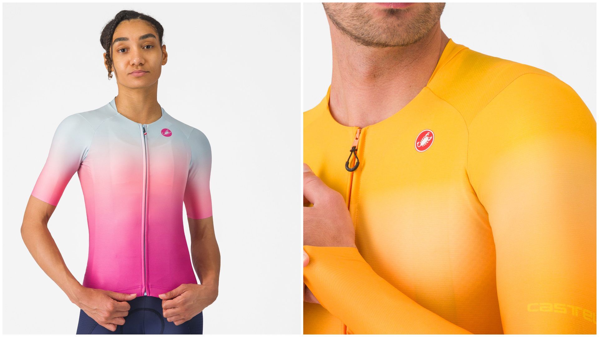 Maillot UPF.