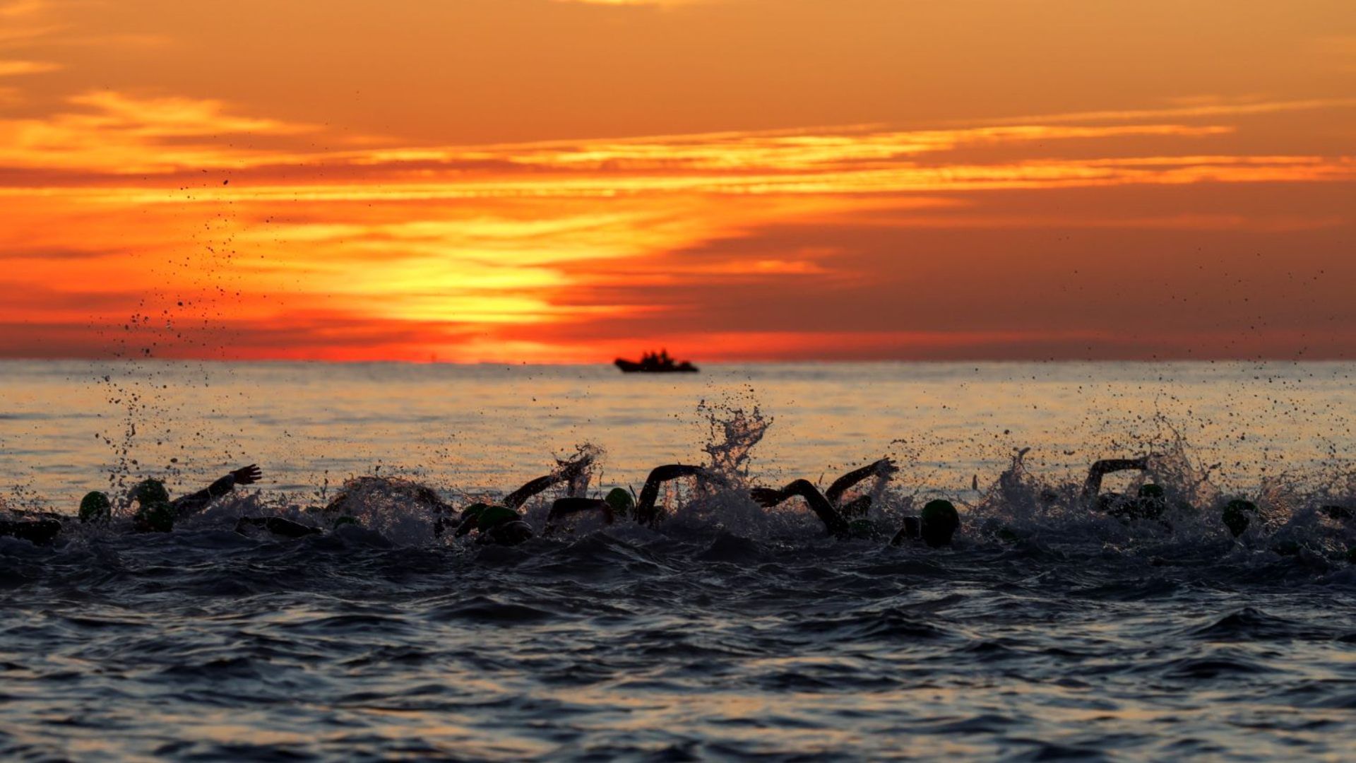 IRONMAN Lanzarote inicia una nueva etapa y anuncia fecha para 2027.