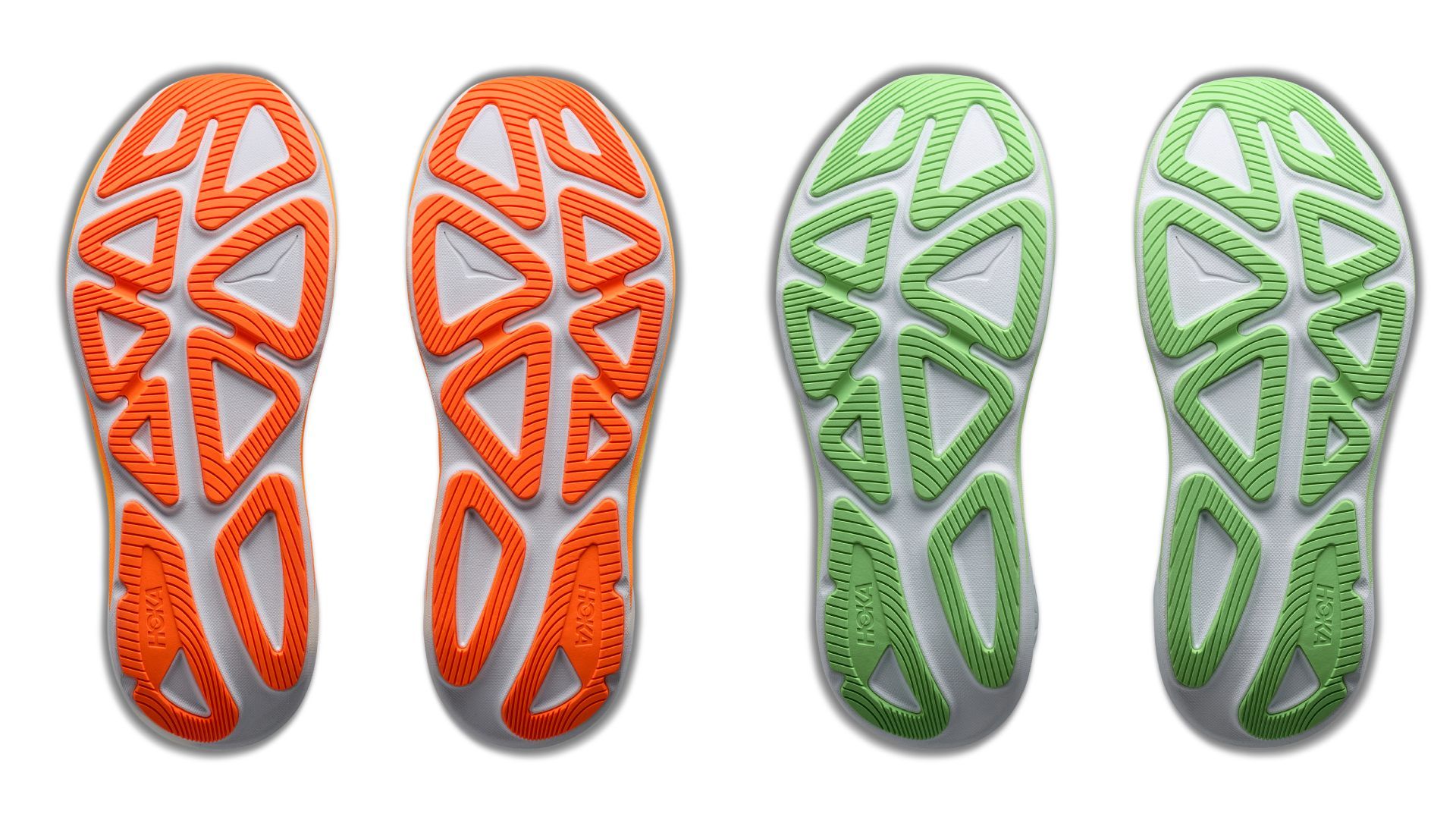 Las nuevas Clifton PRO.