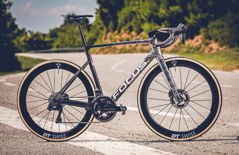 Focus Izalco Max 9.9 foto perfil Focus Izalco Max 9.9 foto perfil