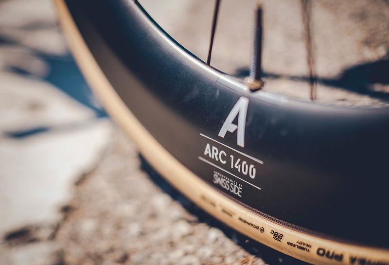 Focus Izalco Max detalle 4 Focus Izalco Max detalle 4
