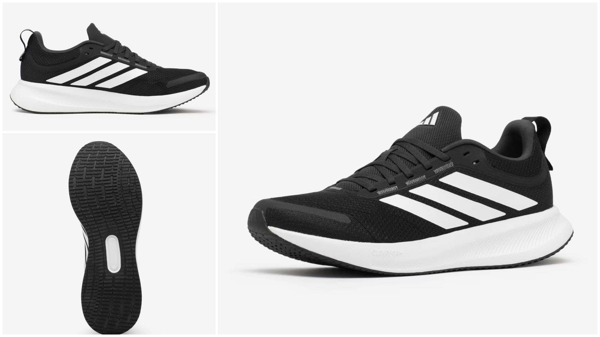 Adidas RUNBLAZE.