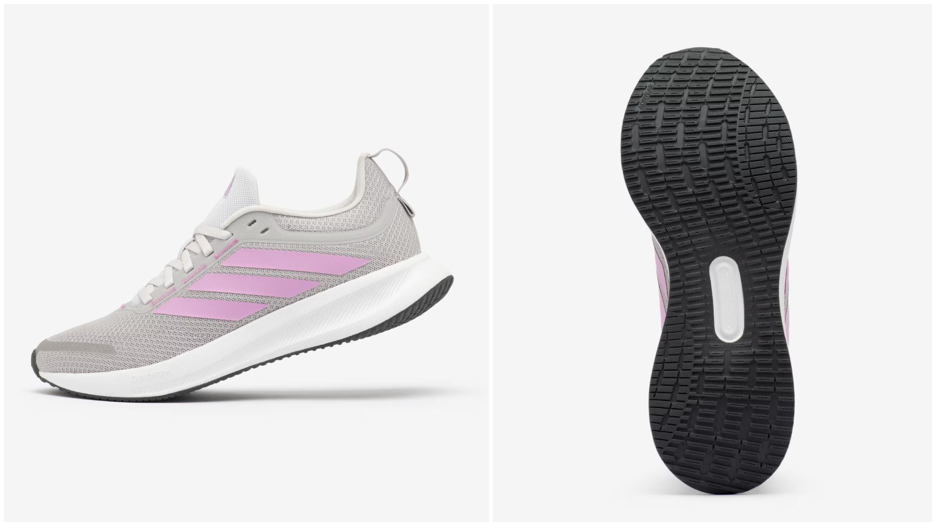 Adidas RUNBLAZE Mujer.
