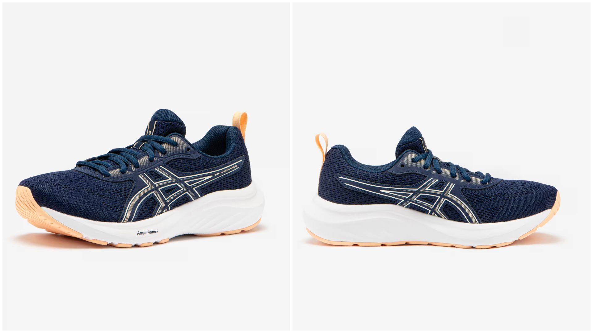 ASICS GEL Windhawk Mujer.