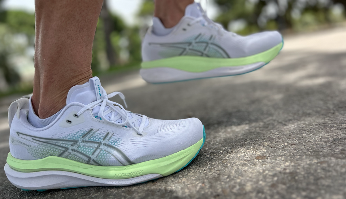 Kayano 33