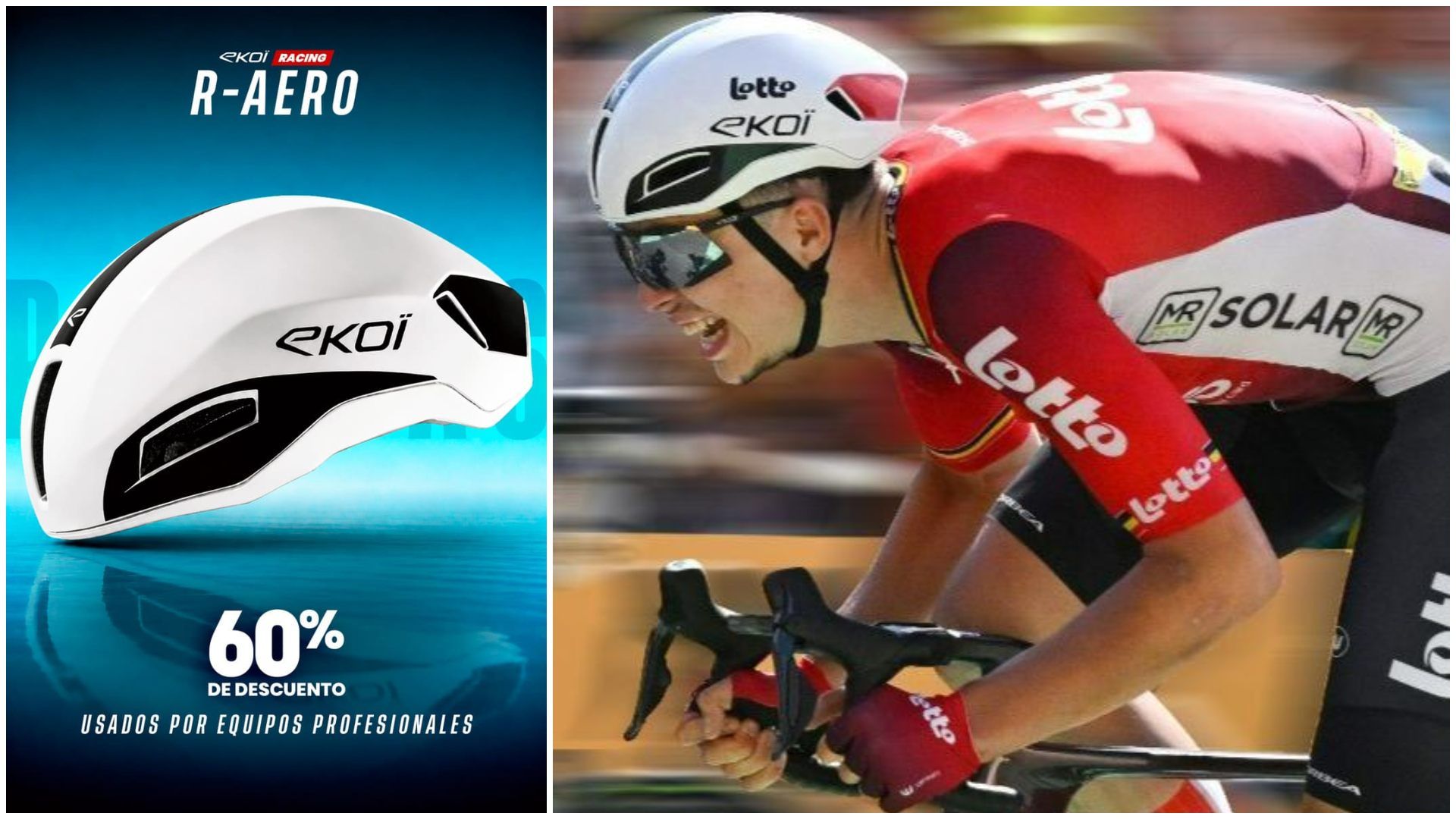 EKOÏ R AERO.