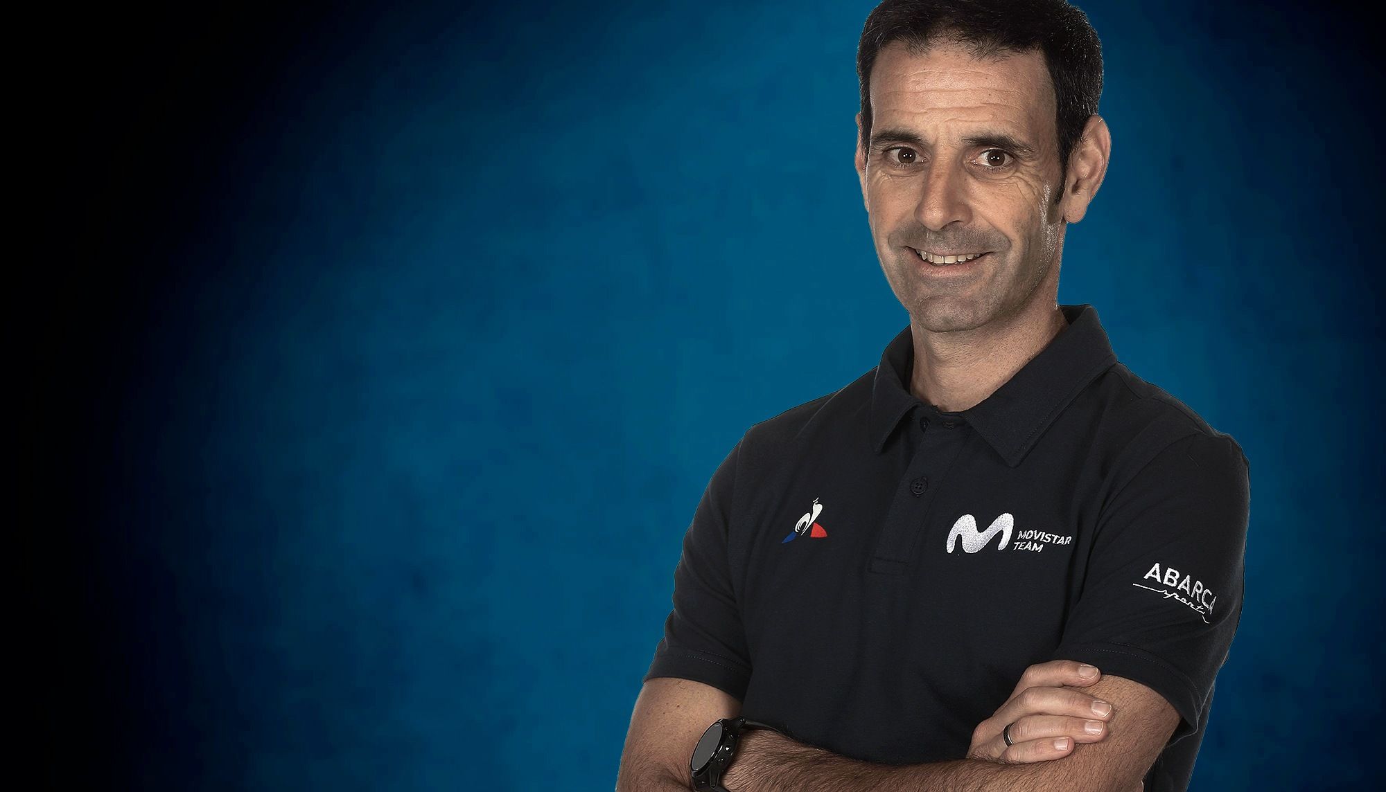 El exciclista Patxi Vila ofrece plan de entrenamiento gratuito de ciclismo indoor.