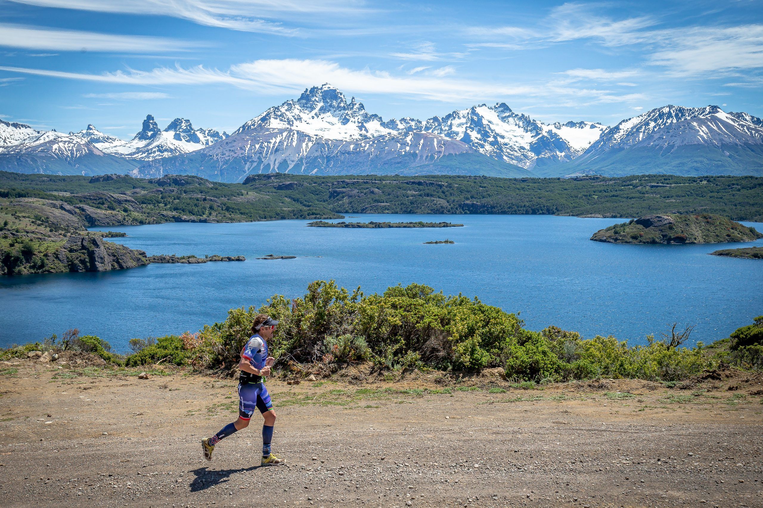 [VÍDEO] El documental del Patagonman XTRI 2019: El triatlón extremo en el fin del mundo.