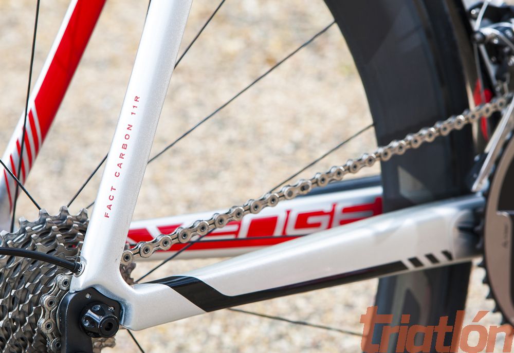 Specialized Venge S Works