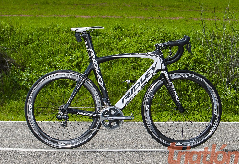 Ridley Noah Fast 1320