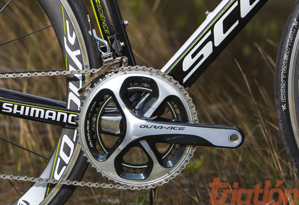 Scott Foil