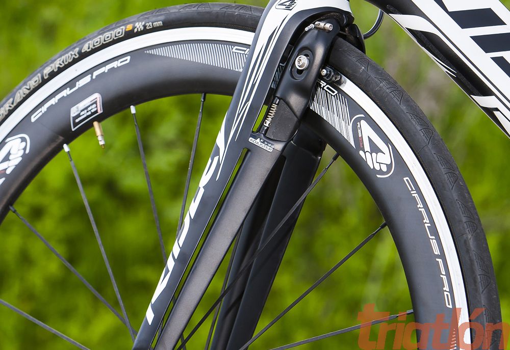 Ridley Noah Fast 1320