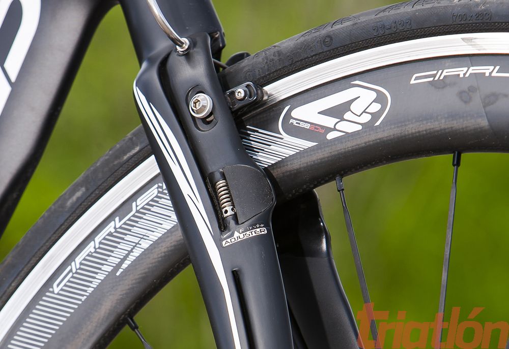 Ridley Noah Fast 1320