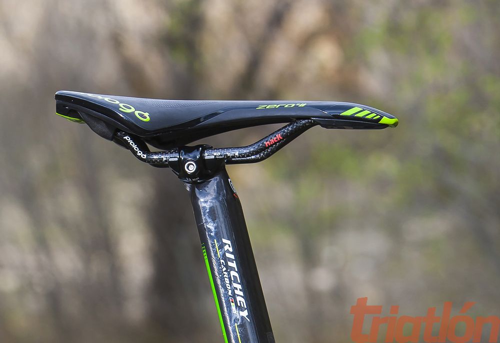 Scott Foil