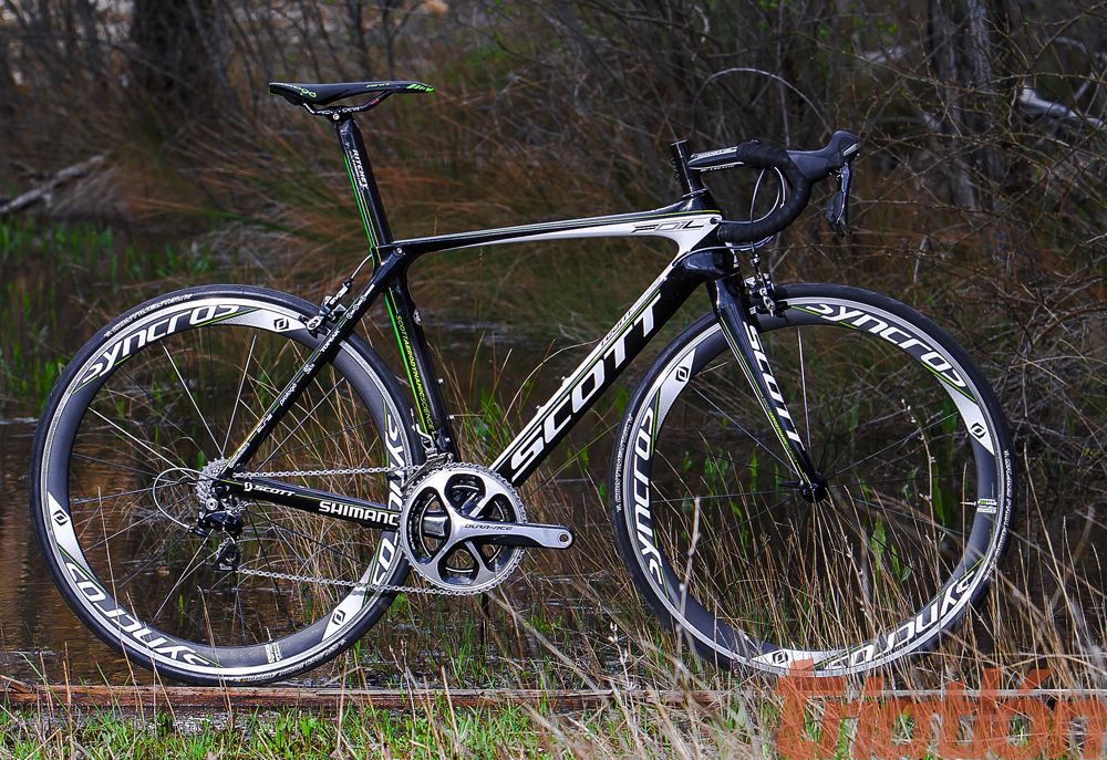 Scott Foil