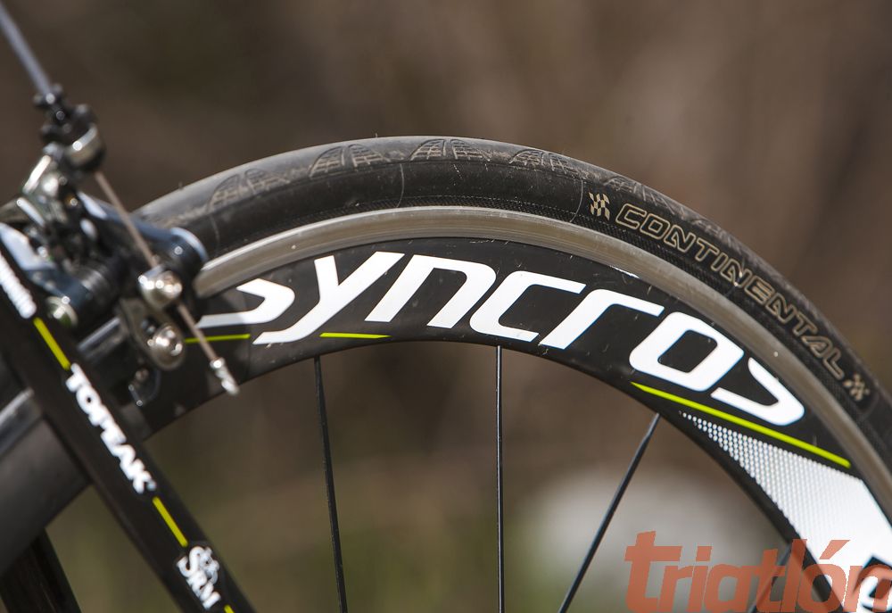 Scott Foil
