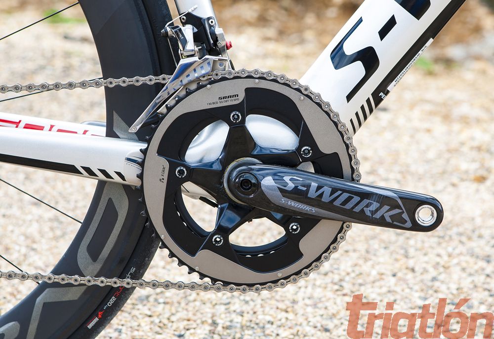 Specialized Venge S Works