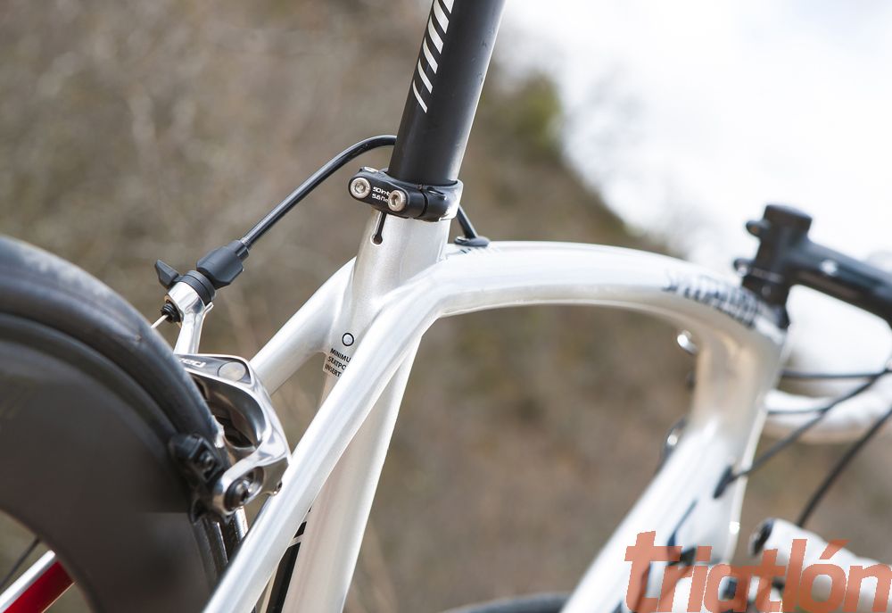 Specialized Venge S Works