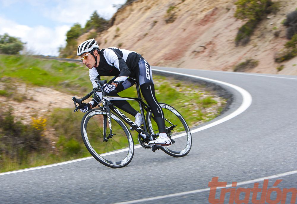 Scott Foil