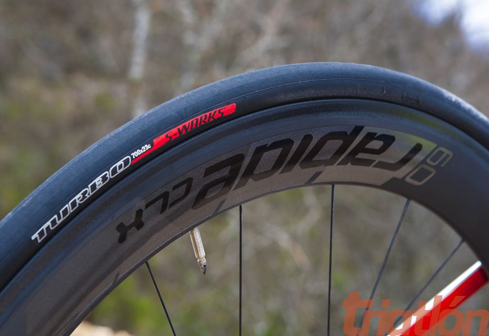 Specialized Venge S Works