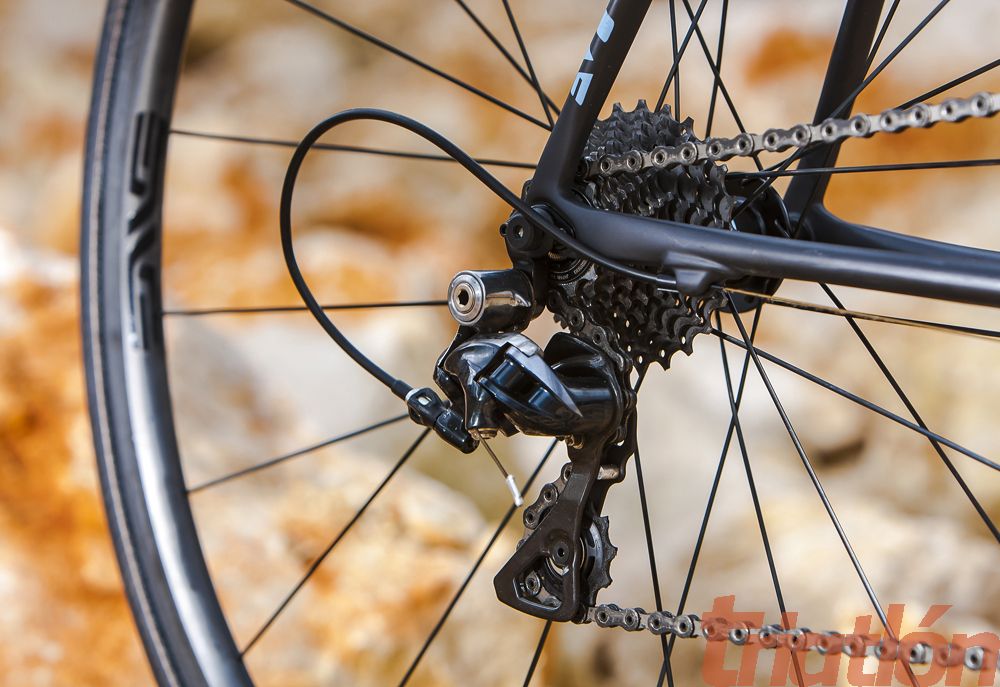 Cannondale Supersix Evo Black Edition