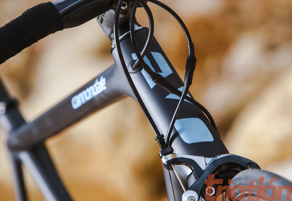 Cannondale Supersix Evo Black Edition