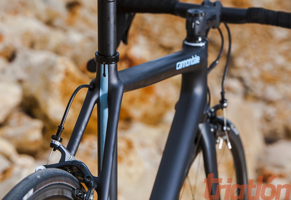 Cannondale Supersix Evo Black Edition
