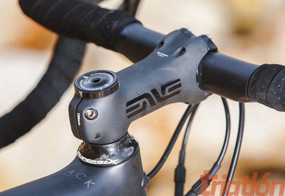 Cannondale Supersix Evo Black Edition