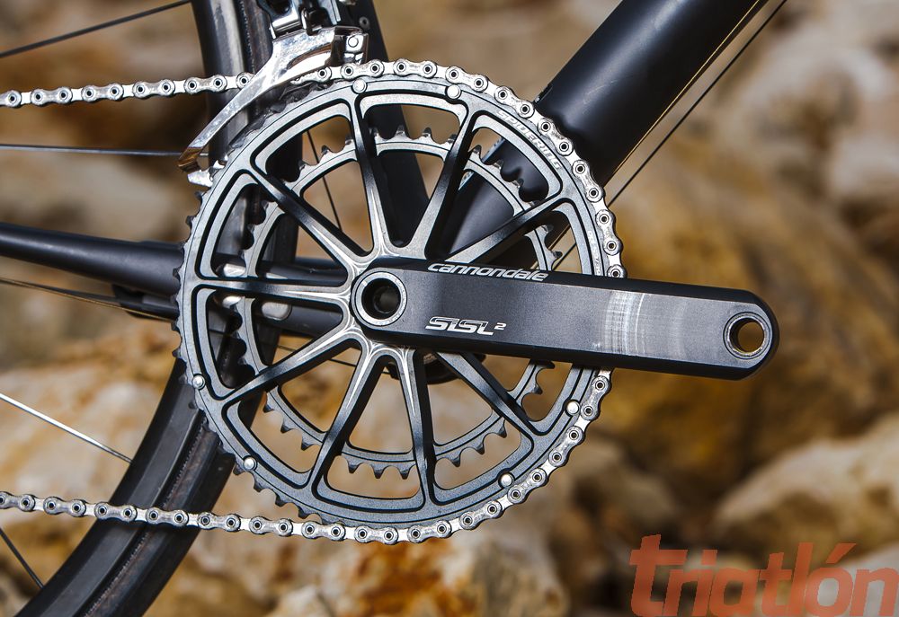 Cannondale Supersix Evo Black Edition
