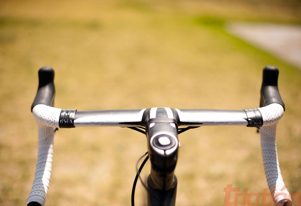 Giant Propel Advanved SL.