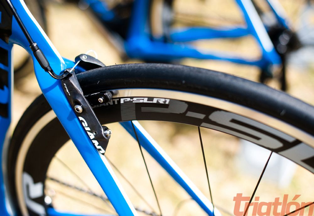 Giant Propel Advanved SL.