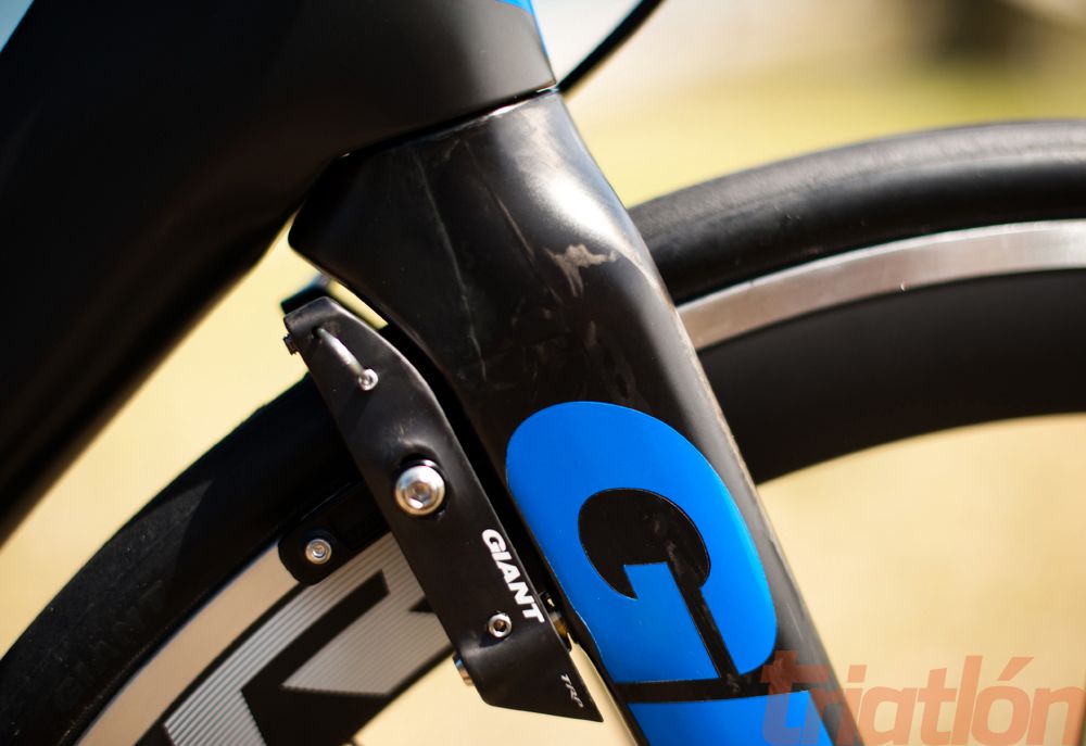 Giant Propel Advanved SL.