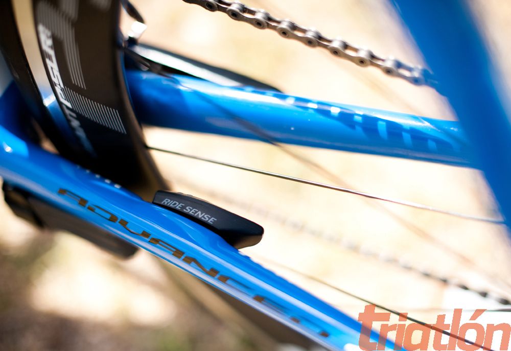 Giant Propel Advanved SL.
