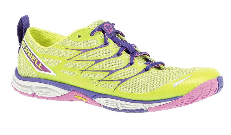 Merrell Road Glove 3