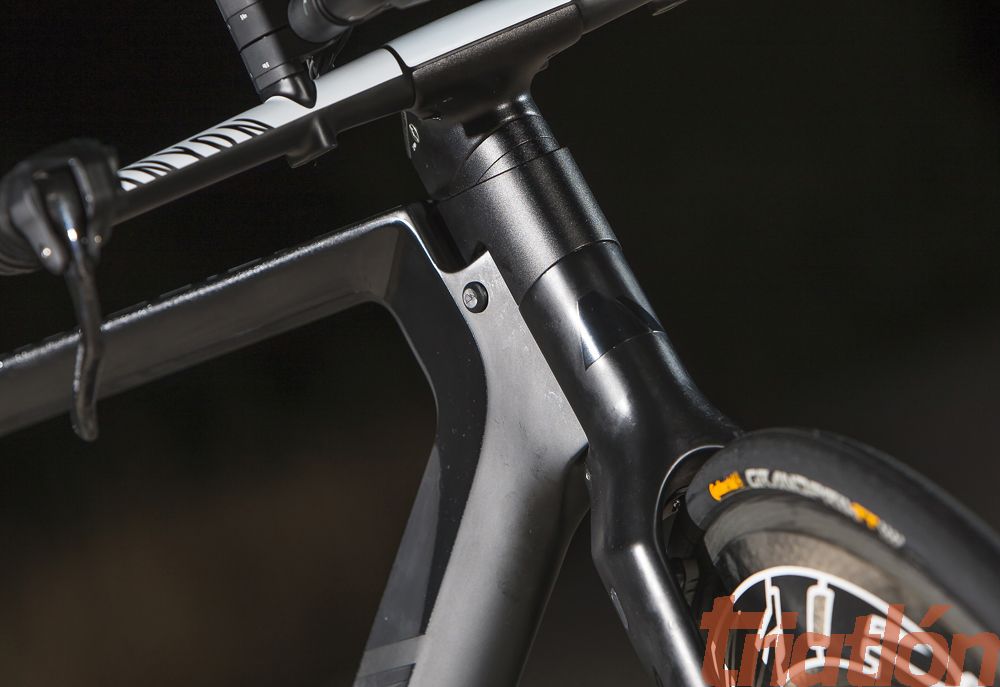 Canyon Speedmax CF 9.0 LTD